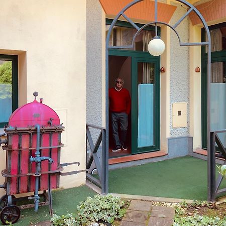 Le Residenze Dei Serravallo Triest Zewnętrze zdjęcie