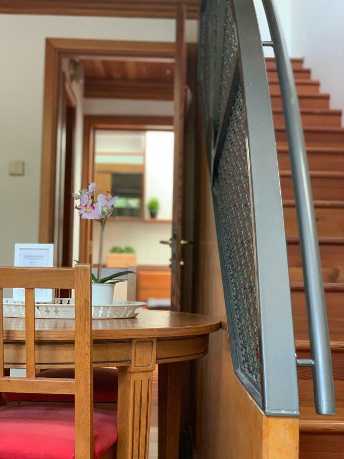 Le Residenze Dei Serravallo Triest Zewnętrze zdjęcie